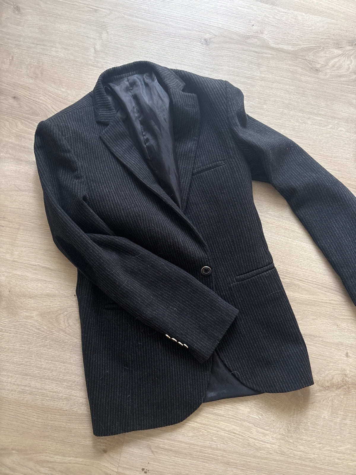 Blazer (stærð L)