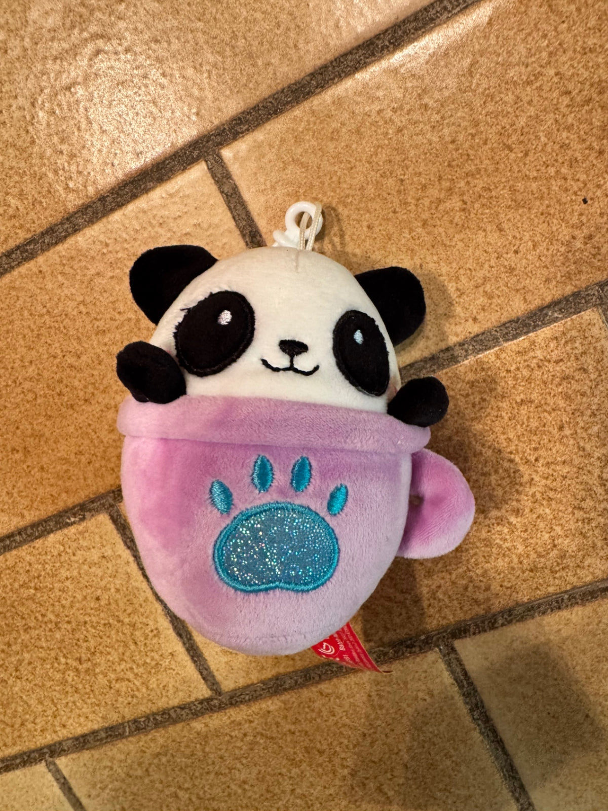 Panda bangsi