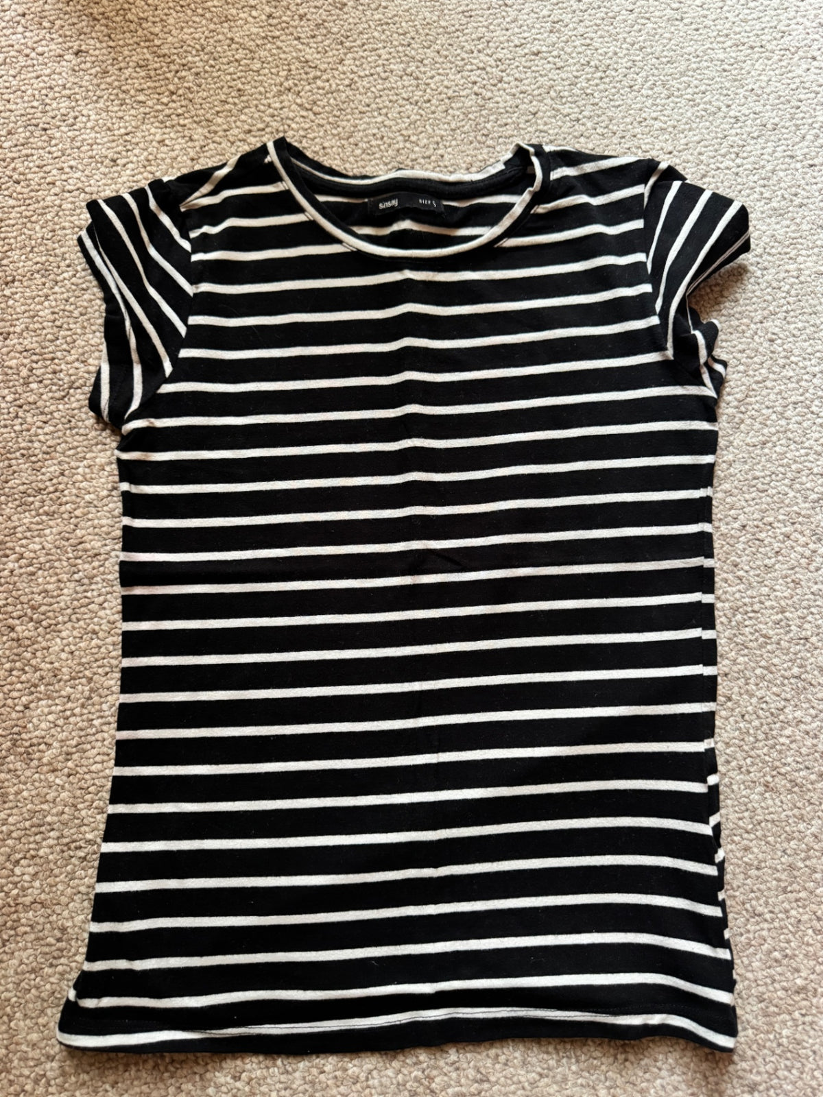 Bolur Stripes