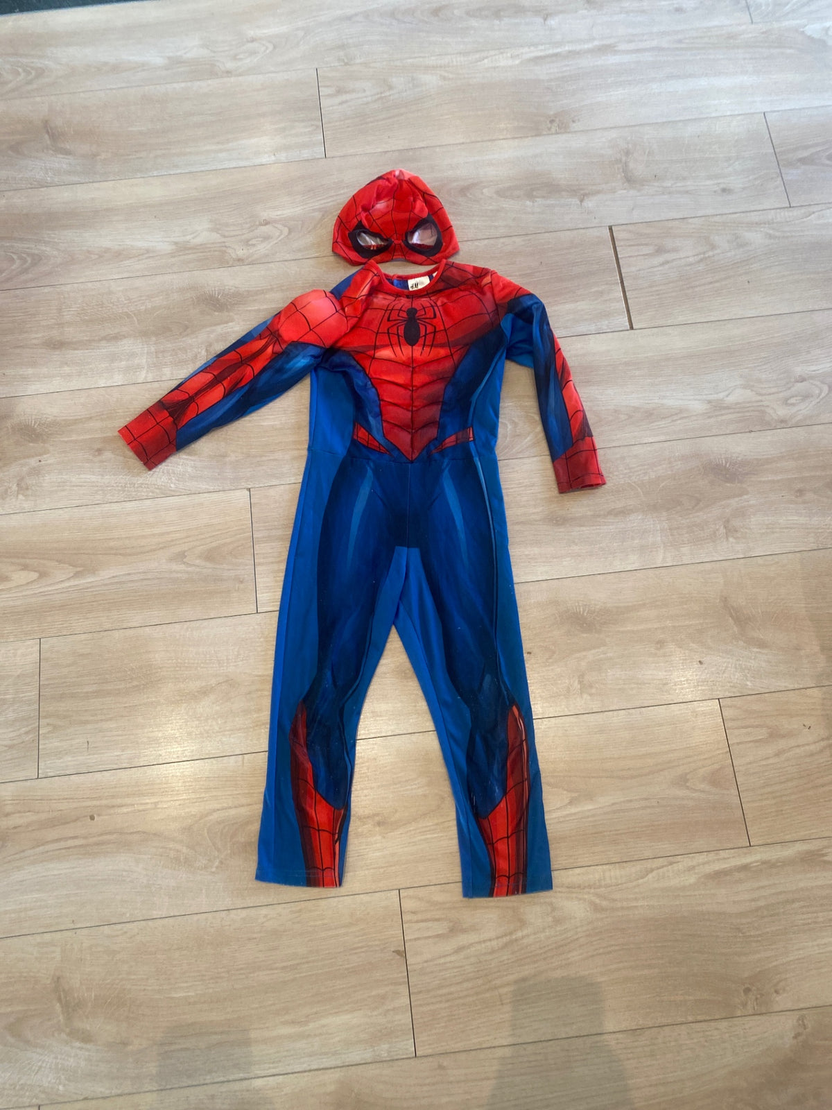 SpidermanSt110-116
