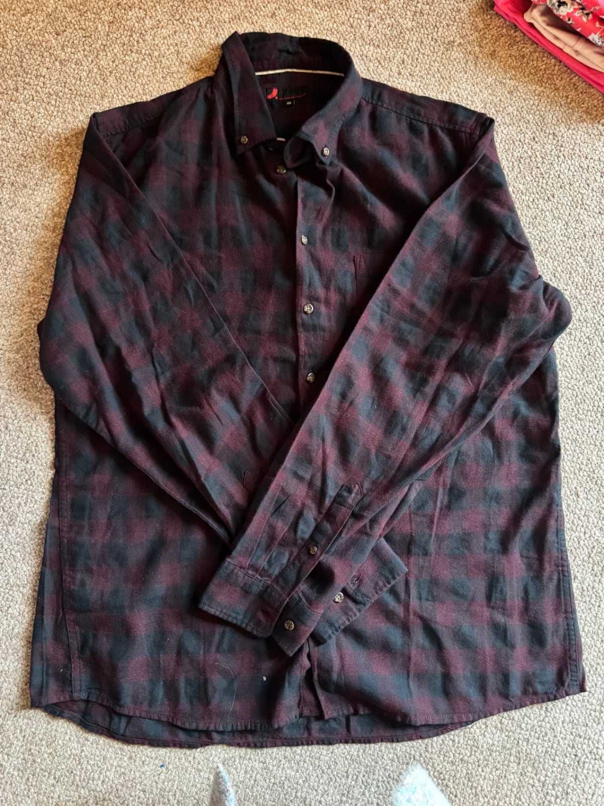 Shirt XL