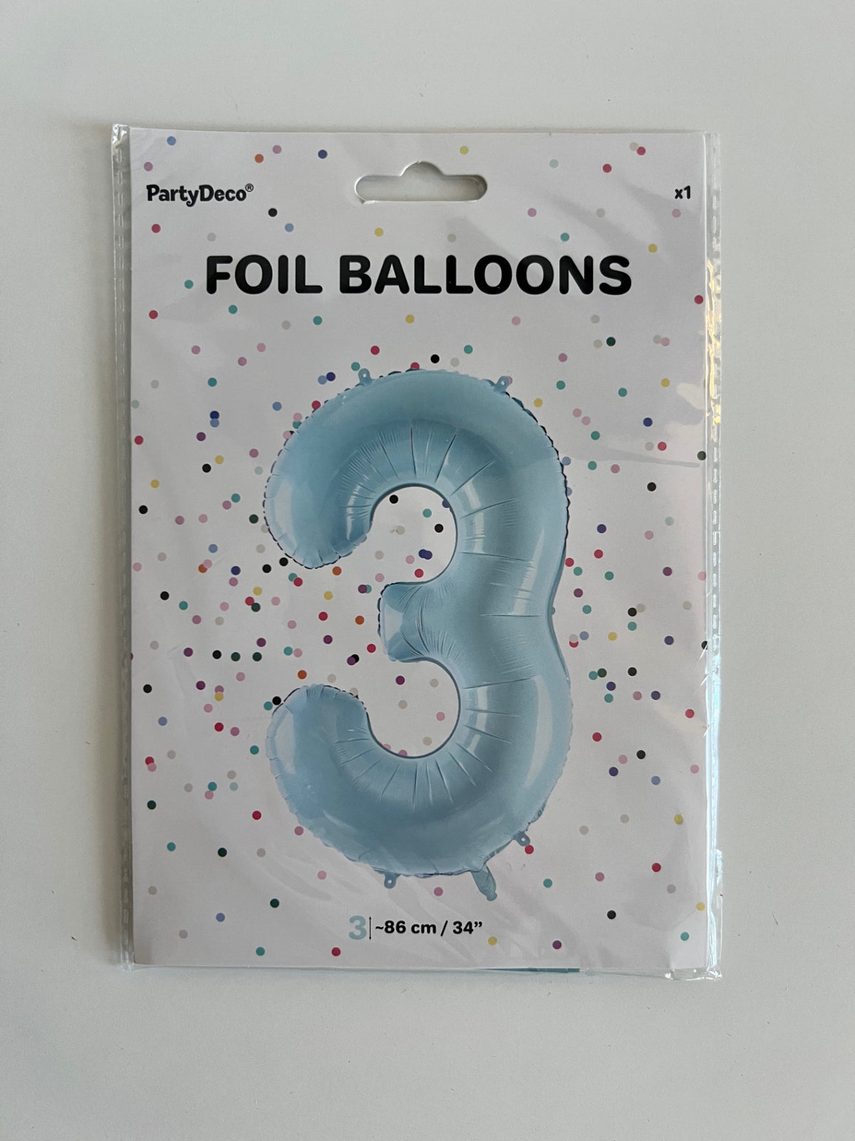 Balloon 3