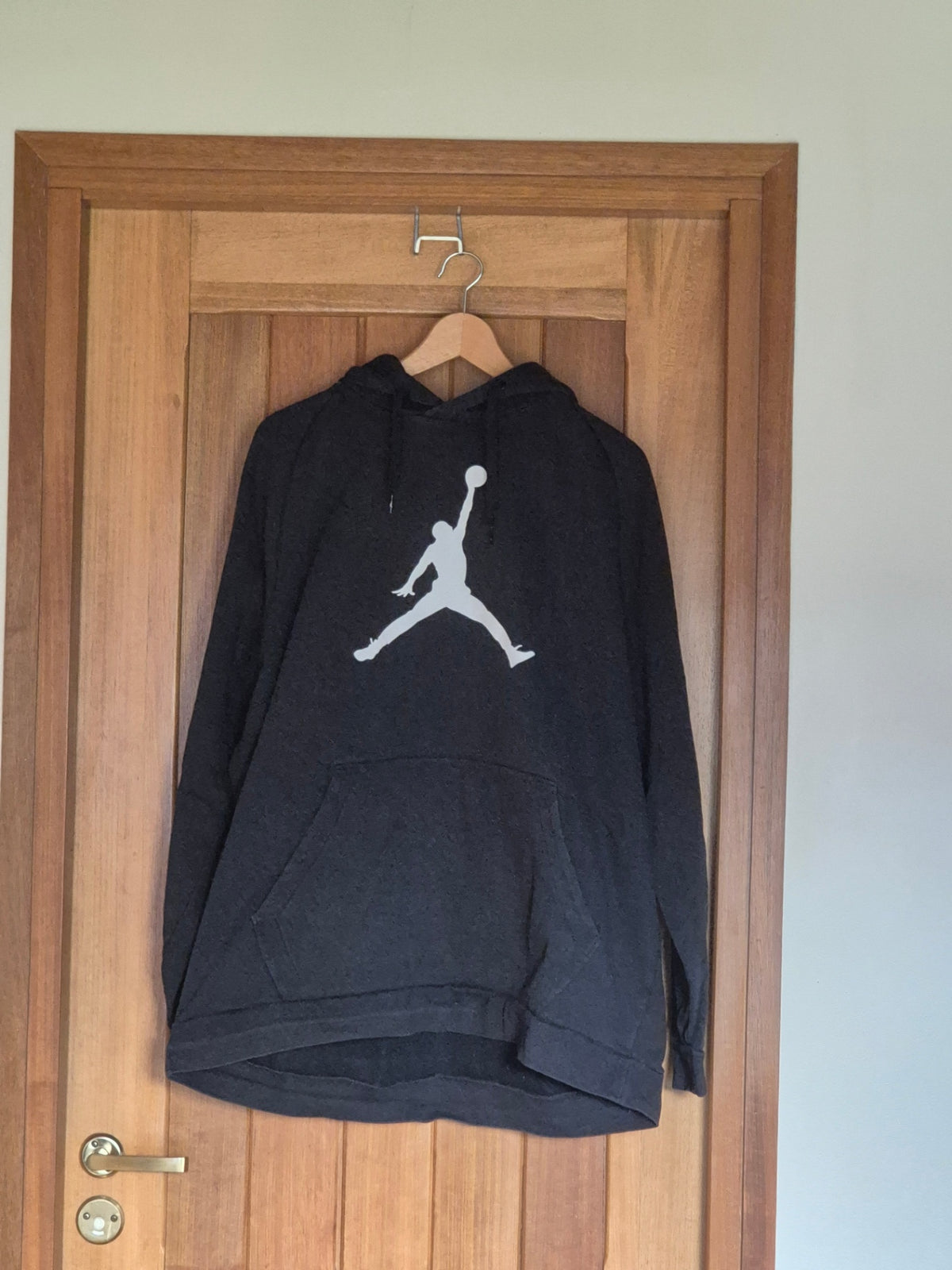 Nike air jordan peysa