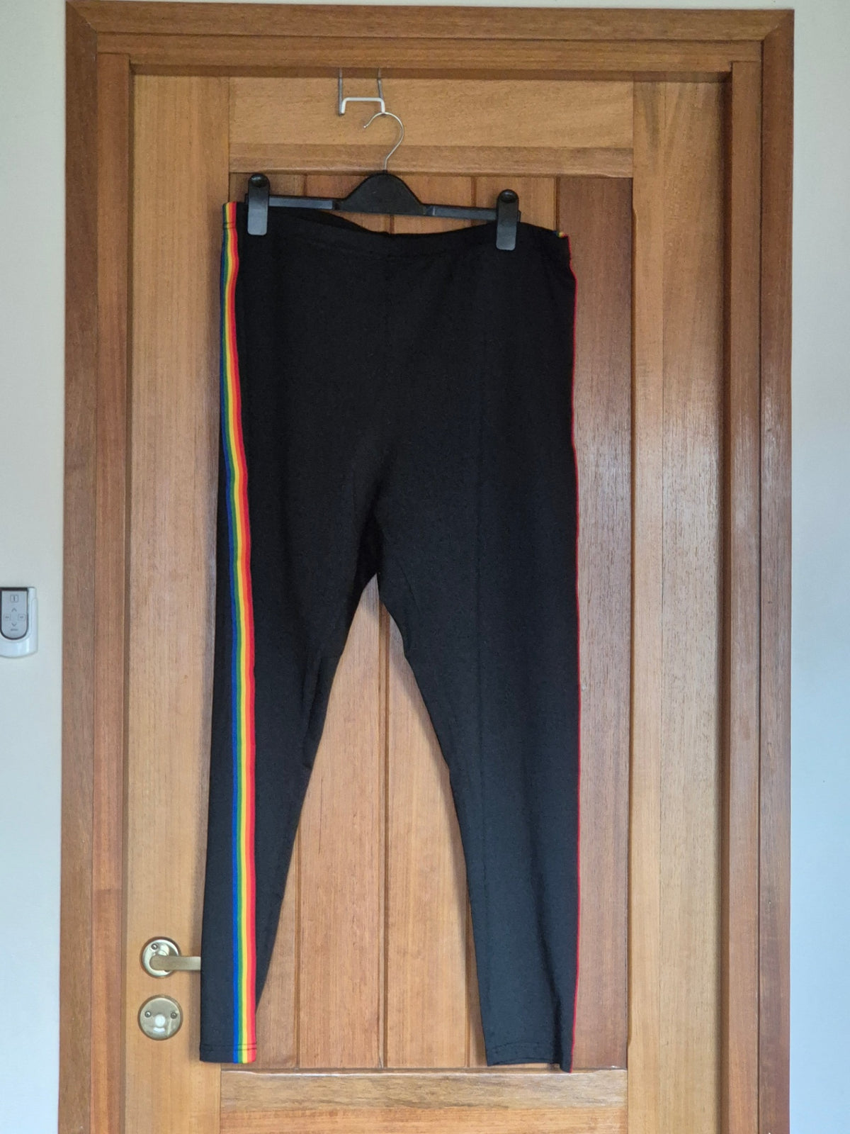 Regnbogaleggings