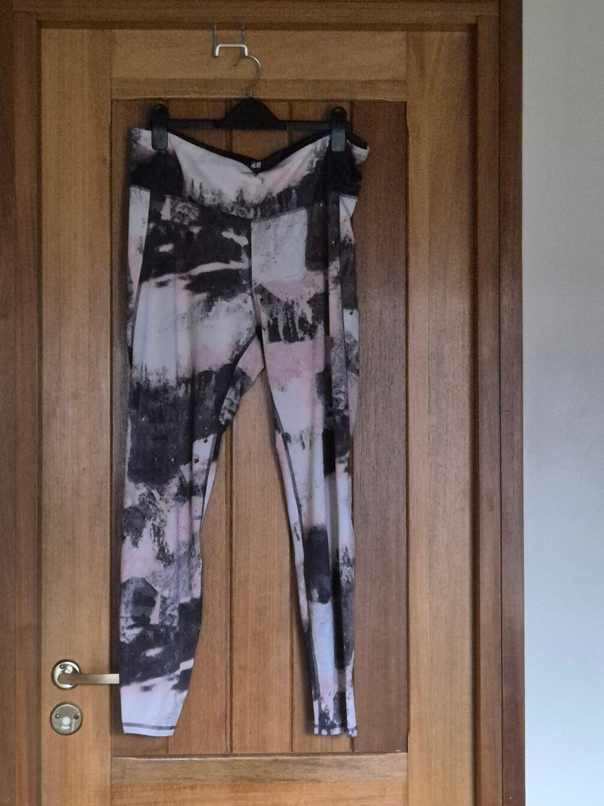 Leggings úr hm