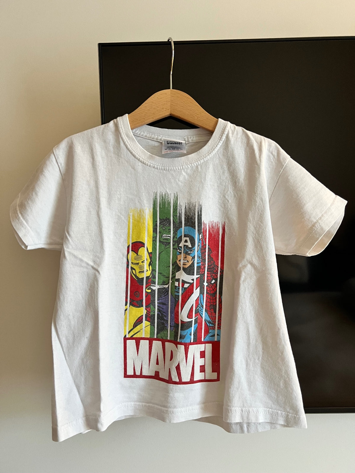 Marvel T-shirt