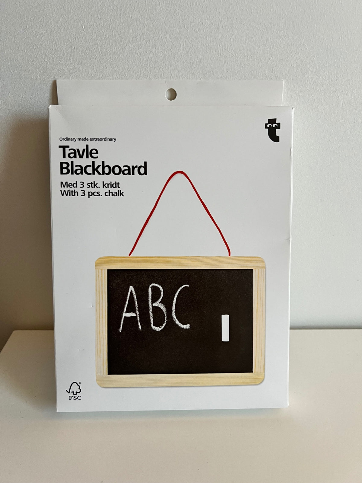 Blackboard