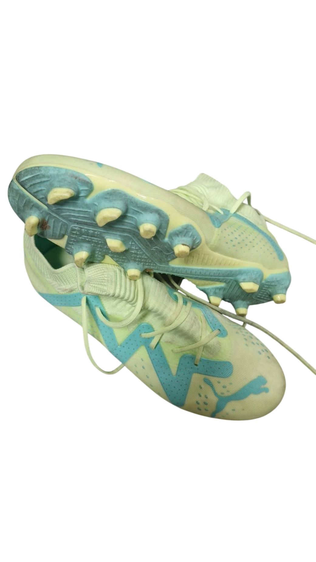 Puma takkaskór 38