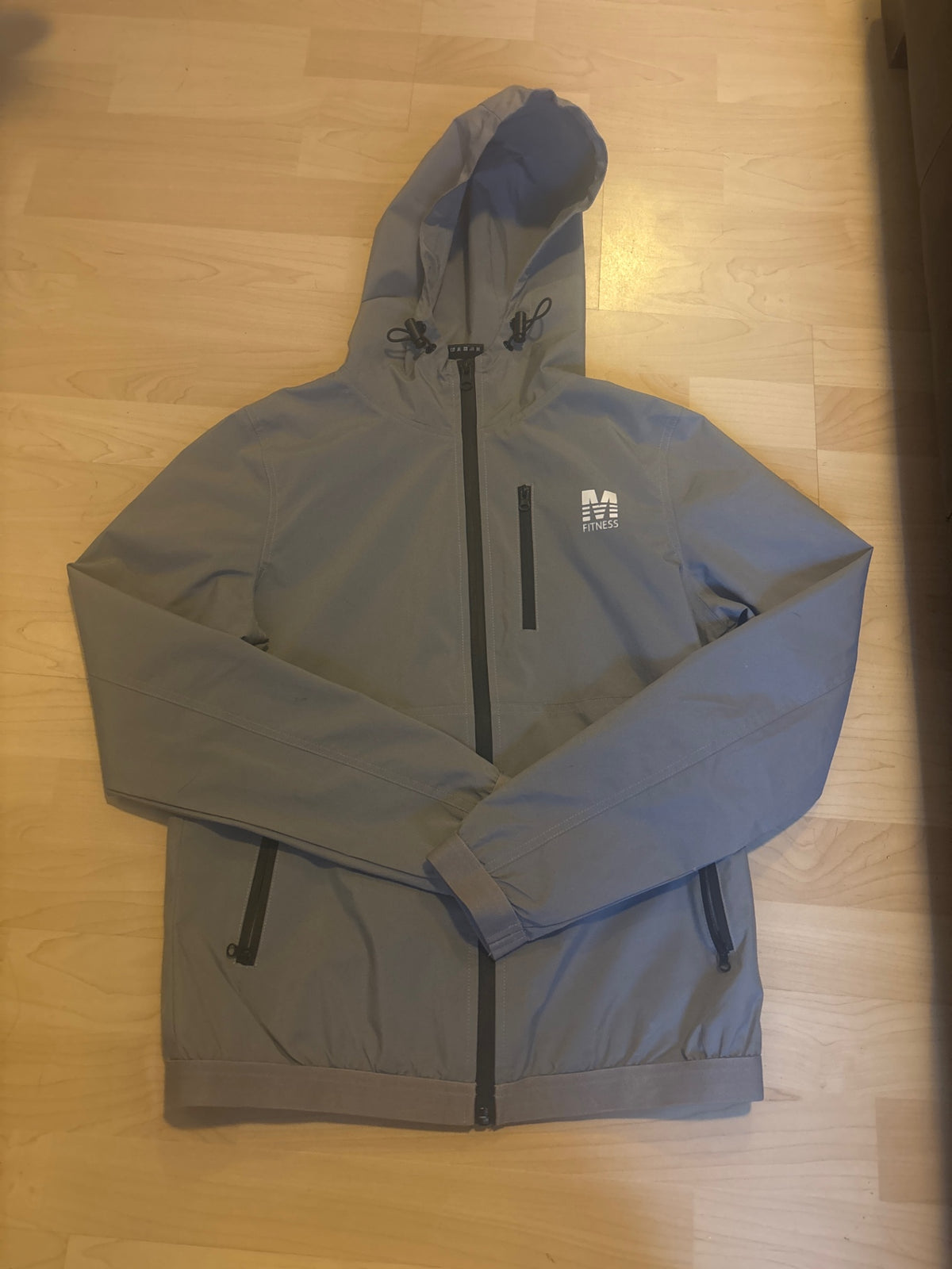 (S) m-fitness jakki