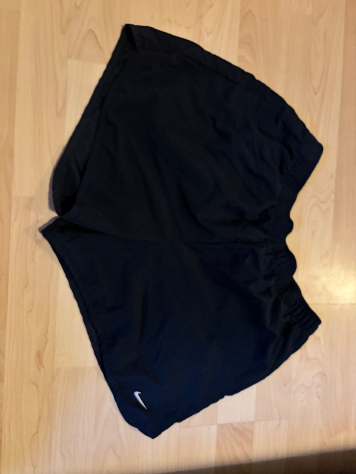 12-14 ára Nike stuttbuxur
