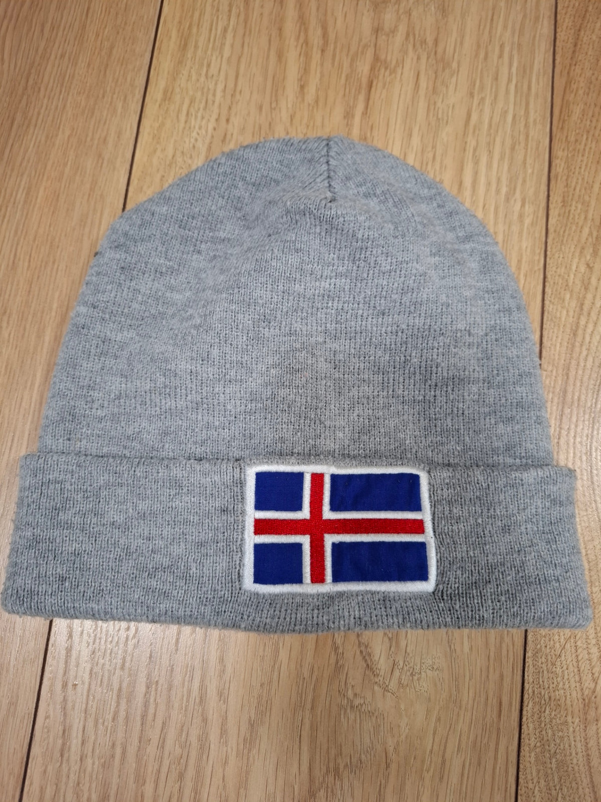 Iceland húfa