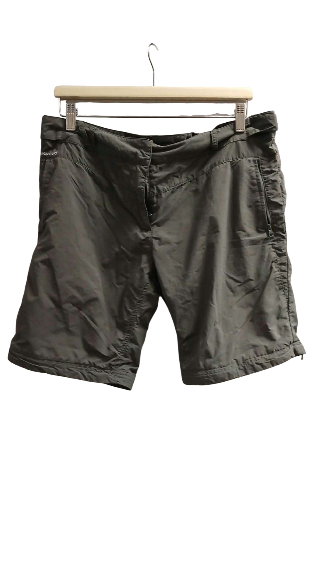 Quechua stuttbuxur44