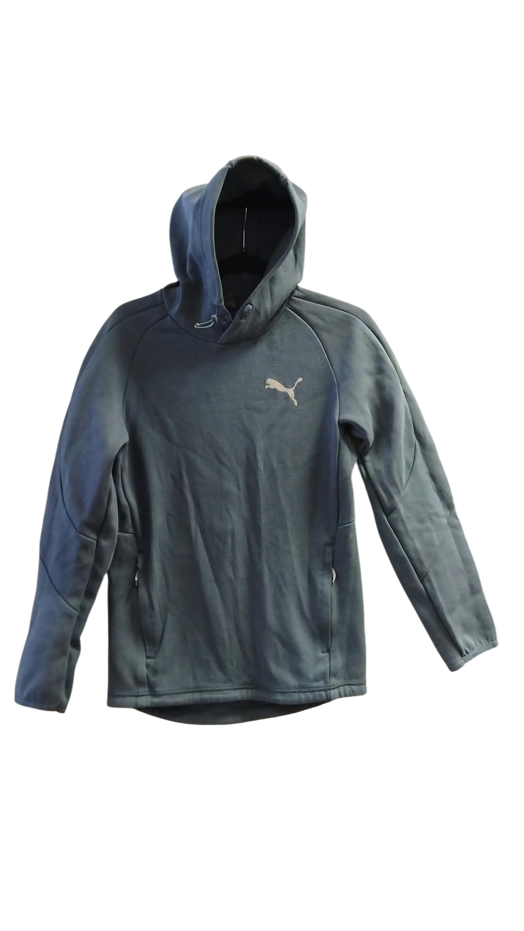 Puma hettupeysaS