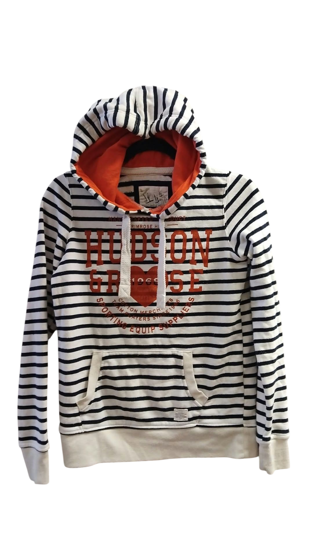 HudsonRose hettupeysa36