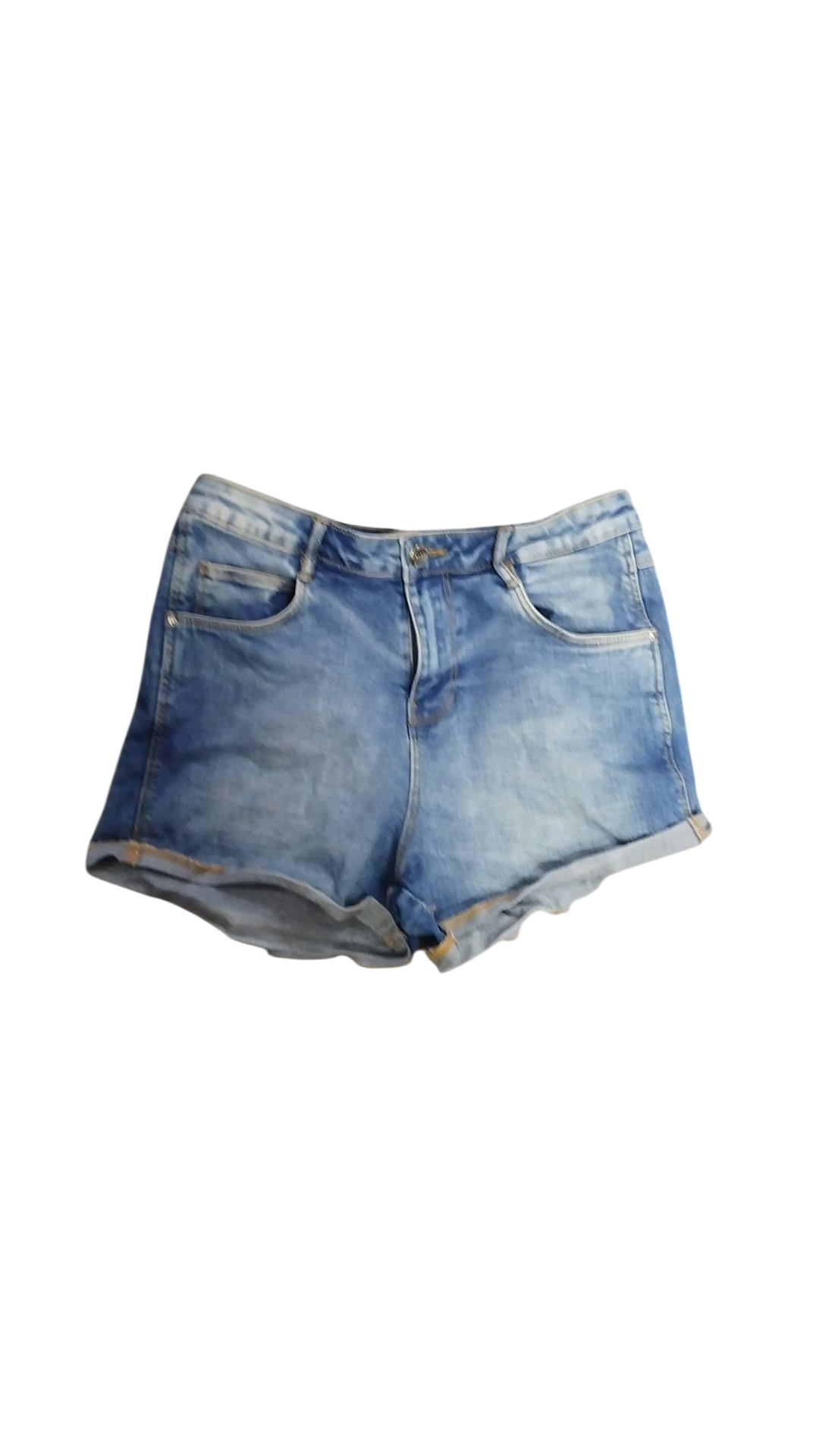 Zara stuttbuxur36