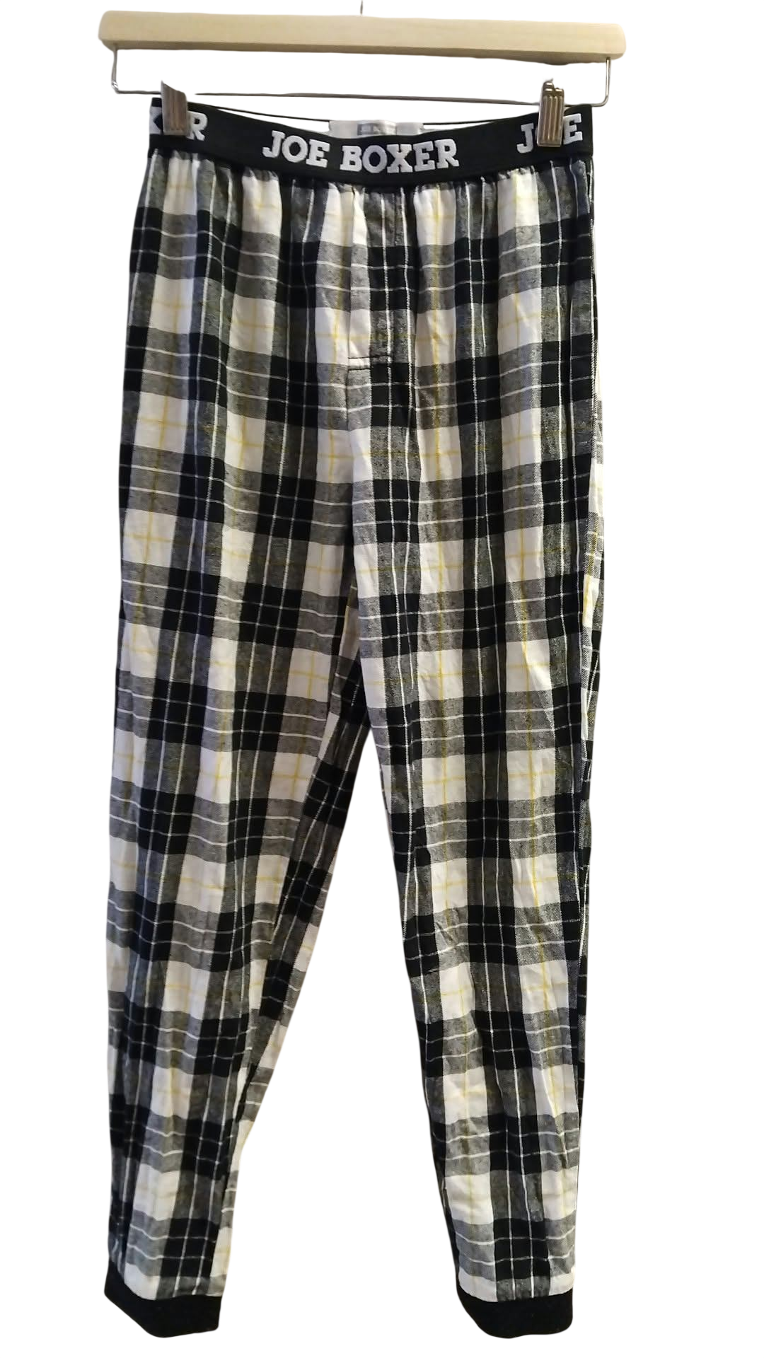 JoeBoxer náttbuxurM barna