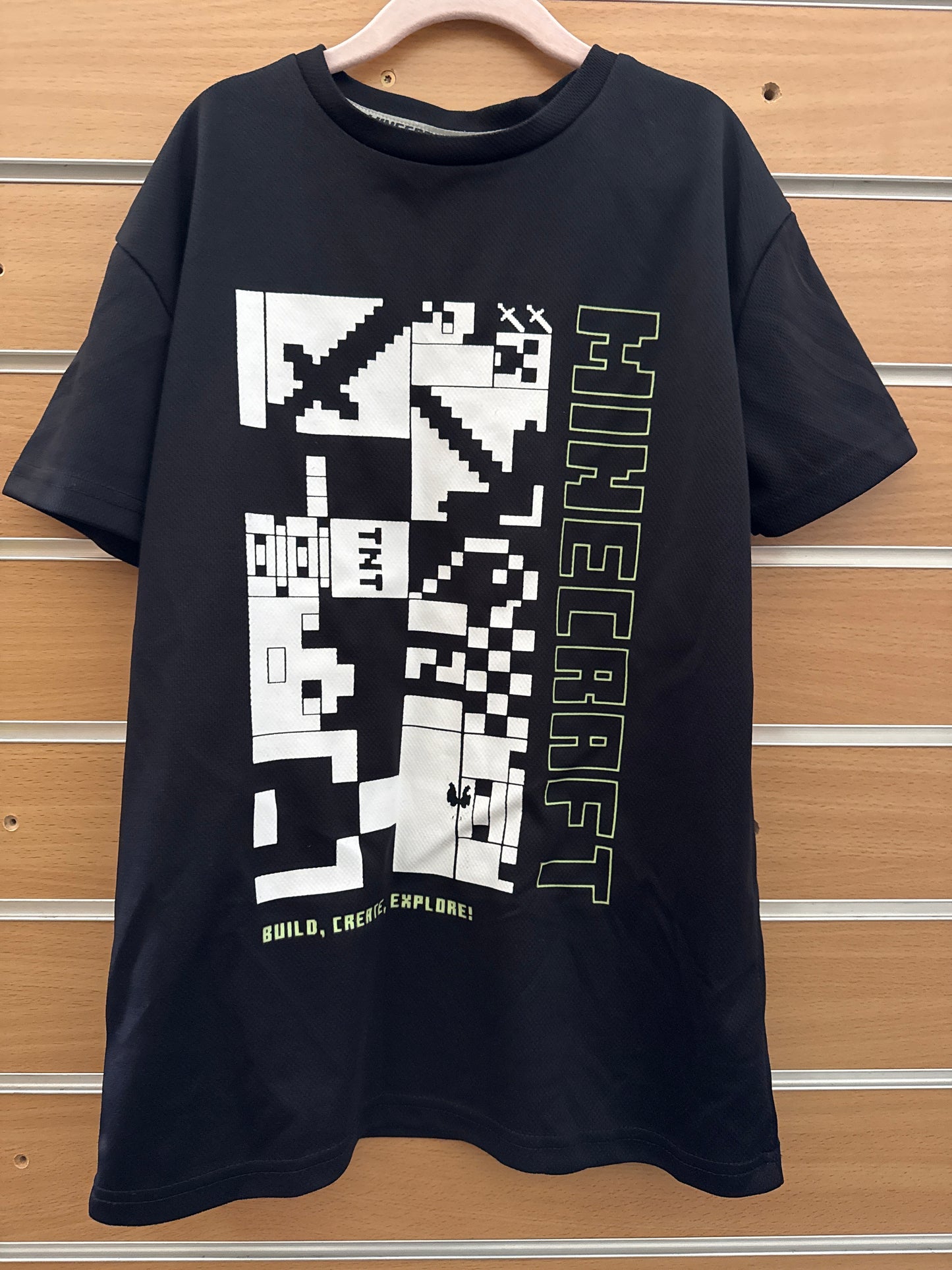 Minecraft bolur 9-10