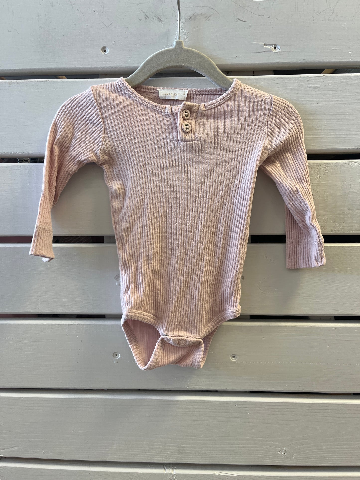 JamieKay samfella 3-6m