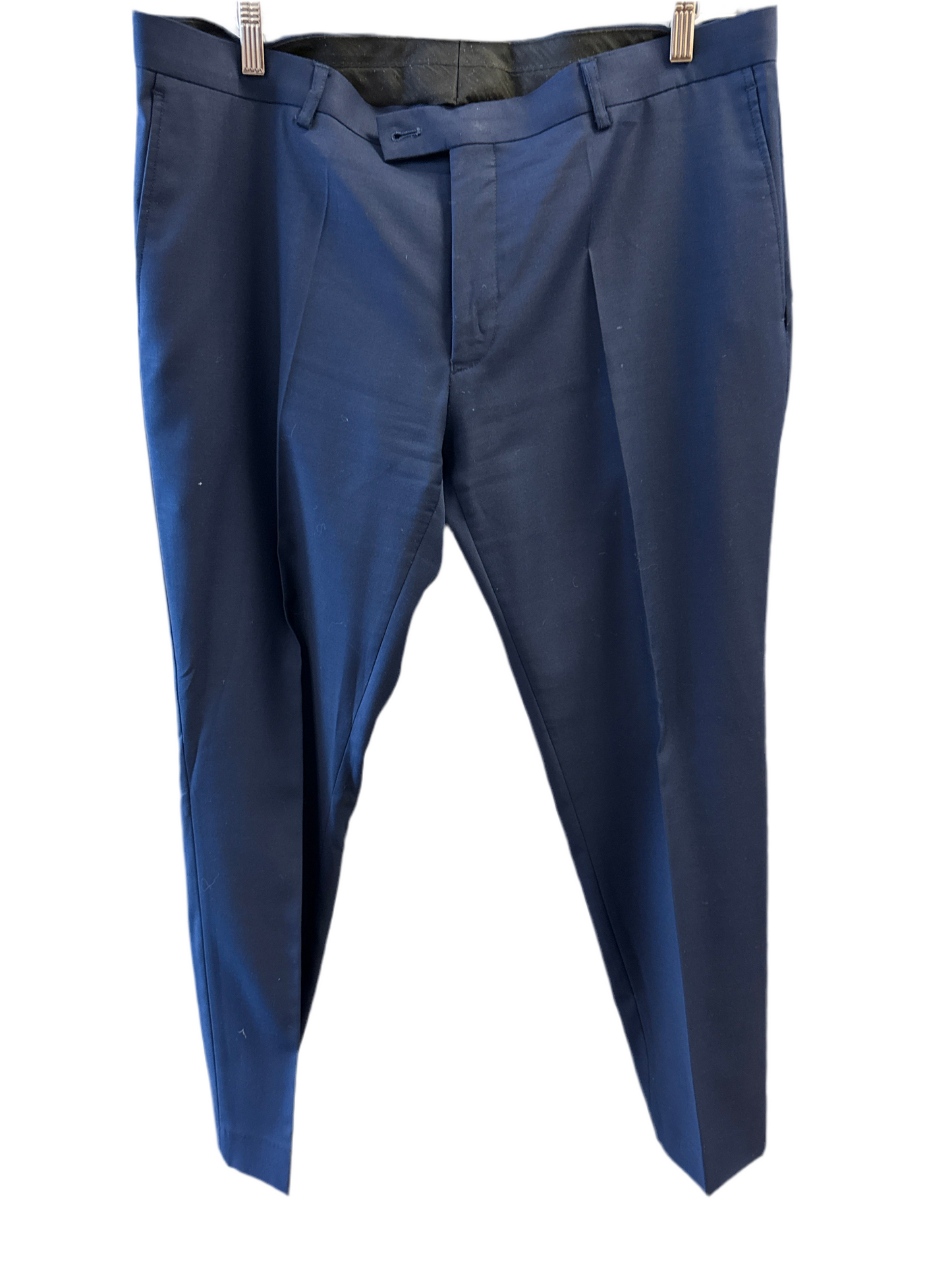 DM navy jakkaföt 38/30 - 52