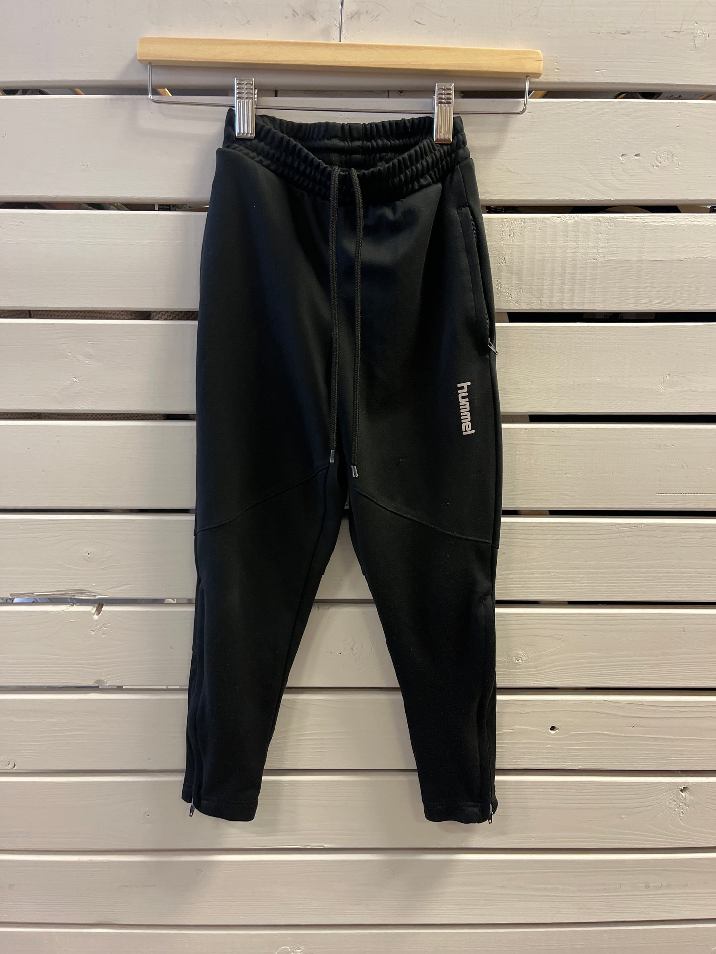 Hummel buxur 116
