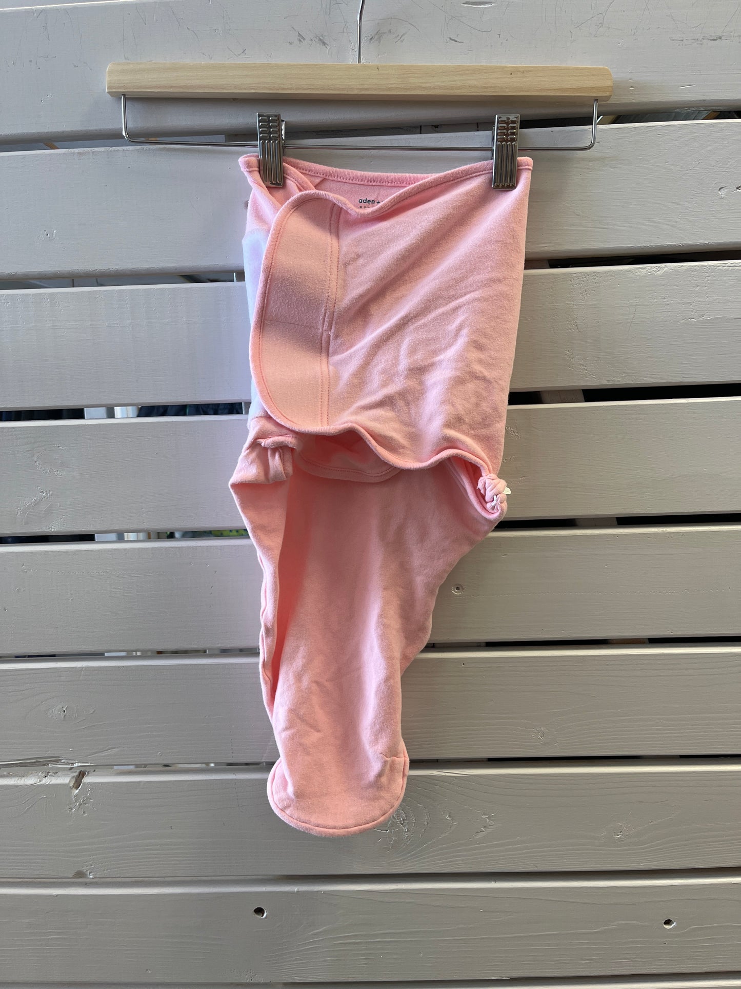 Swaddling poki 0-3mán