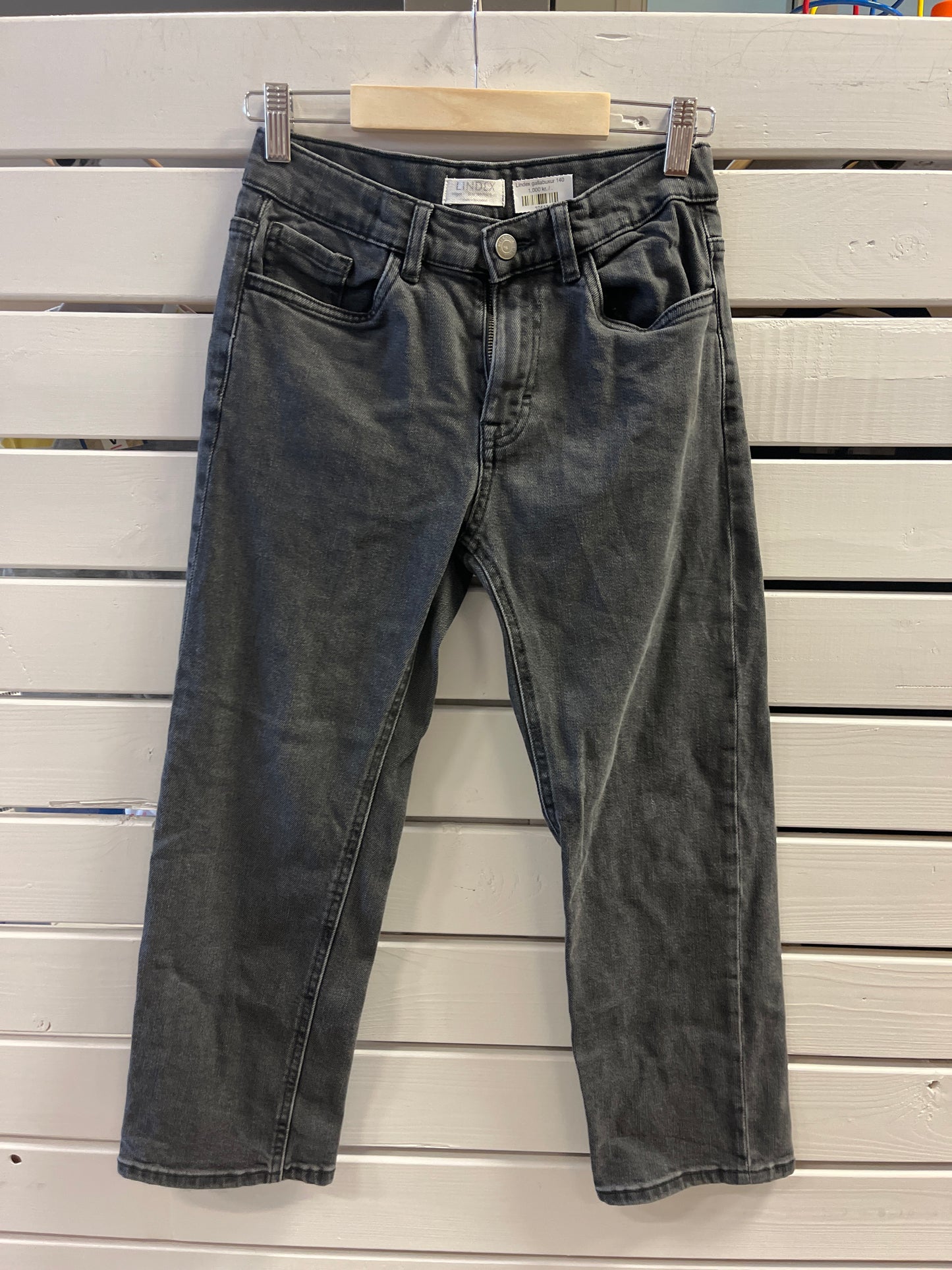 Lindex gallabuxur 140