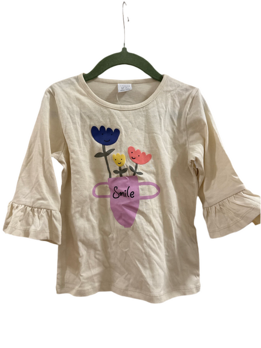 Lindex 2/3 ermabolur - 92 (ónotaður með miða)