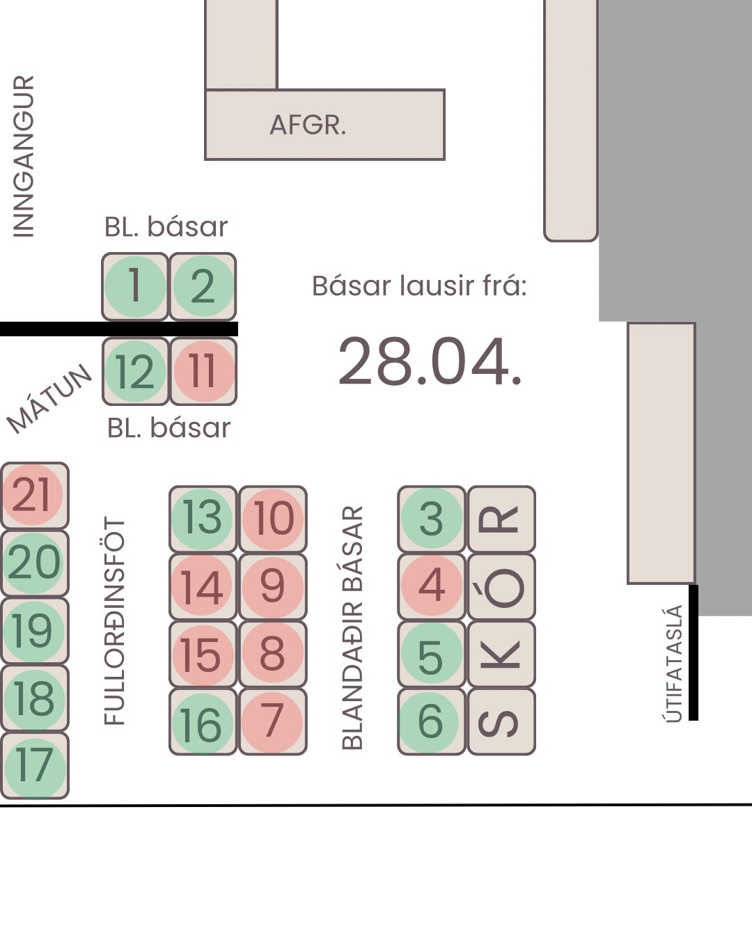 Bás