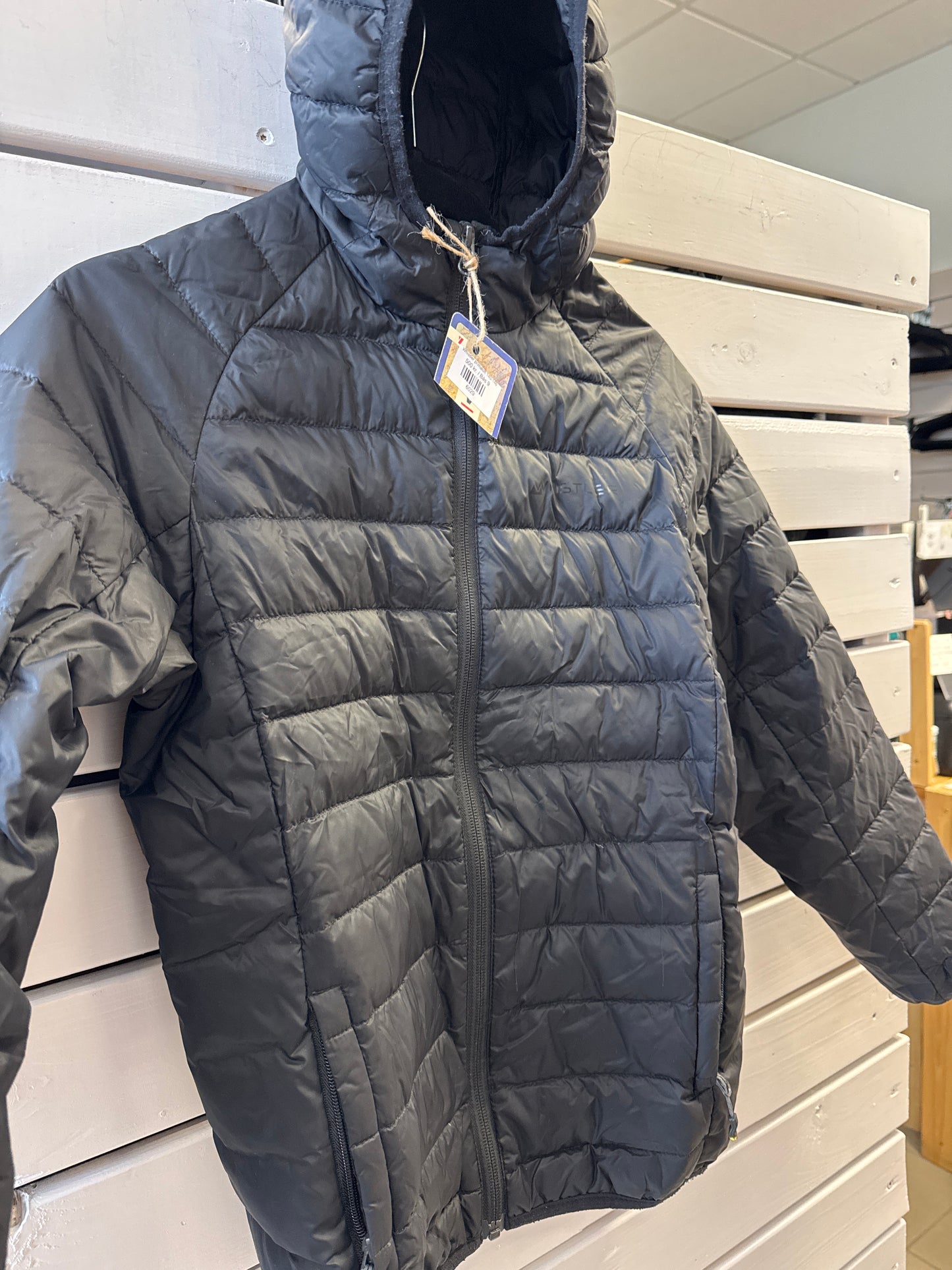 Whistler primaloft 140-146