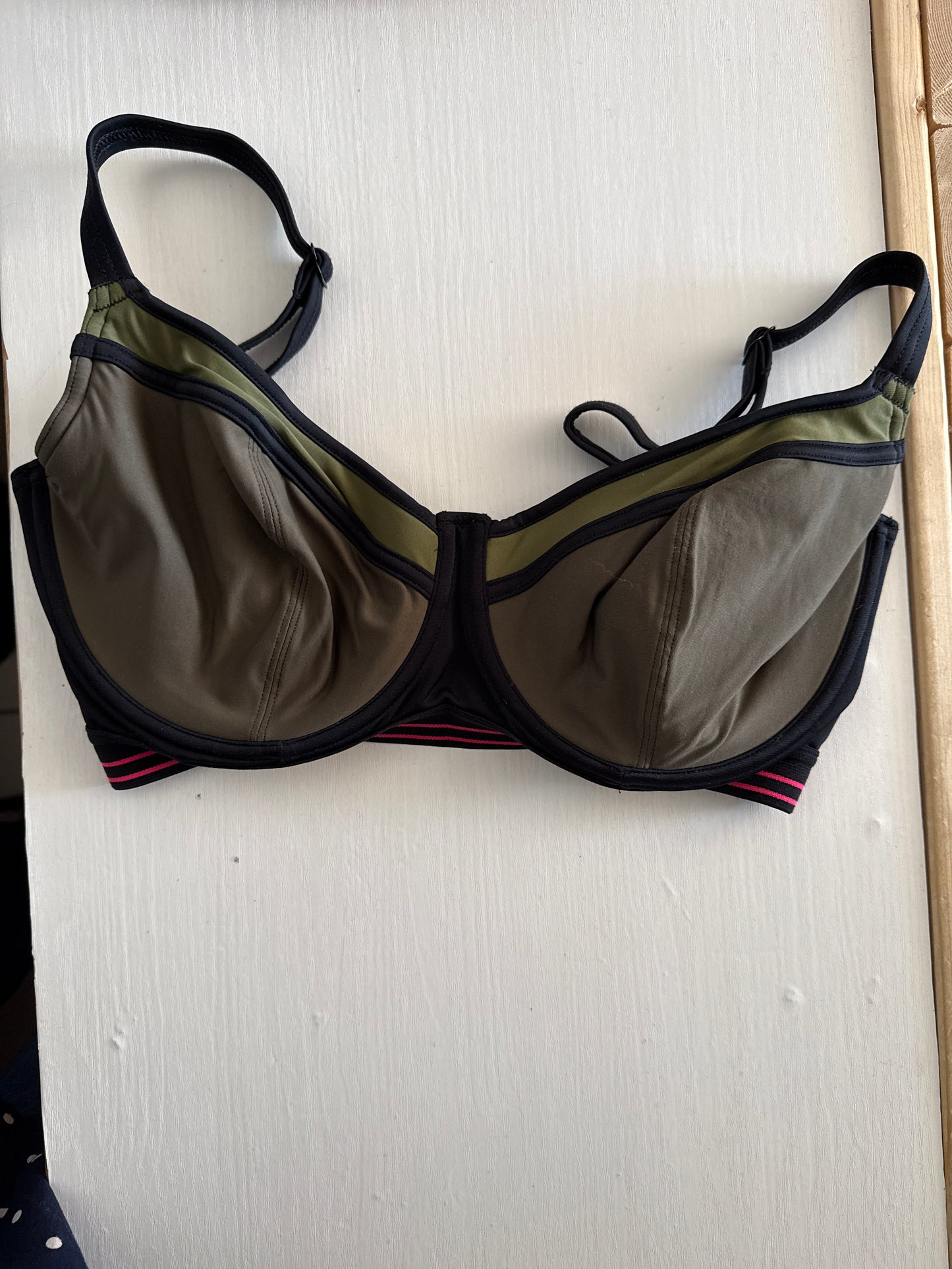 Freya bikinítoppur uk 30G