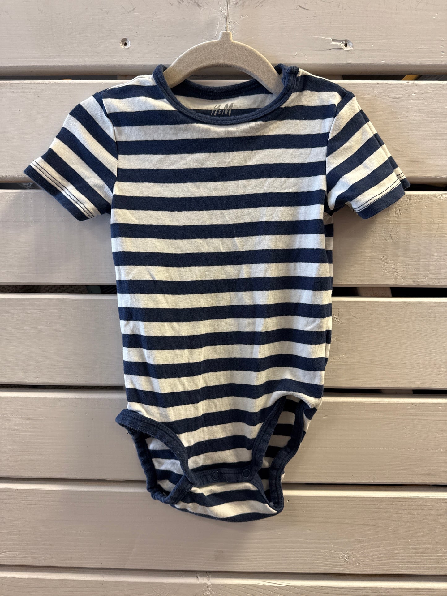 H&M stuttermasamfella 86