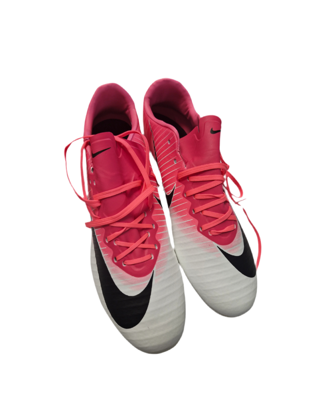 Splunkunýir Nike mercurial takkaskór 44.5