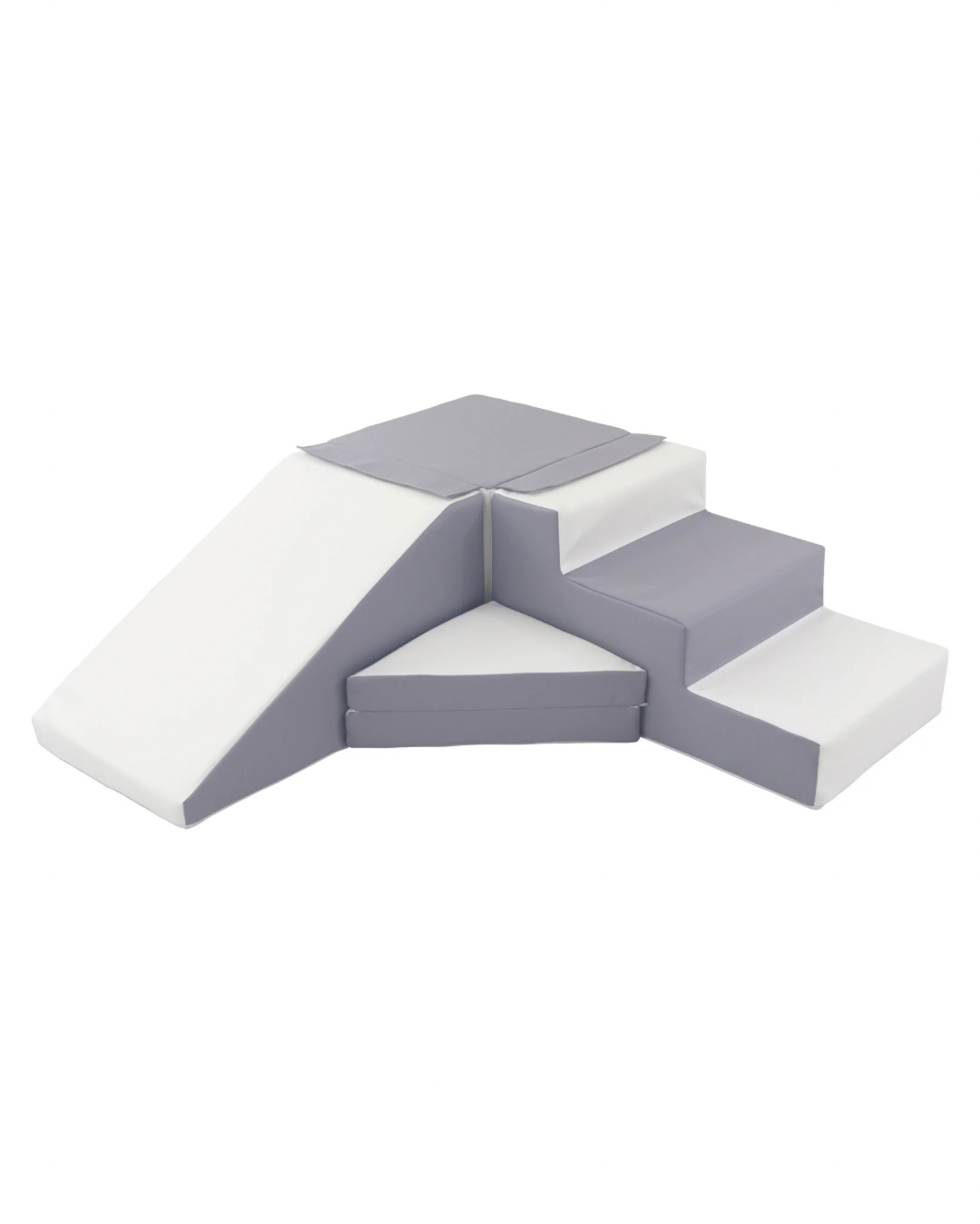 LEIGAN! Slide and step horn rennibraut