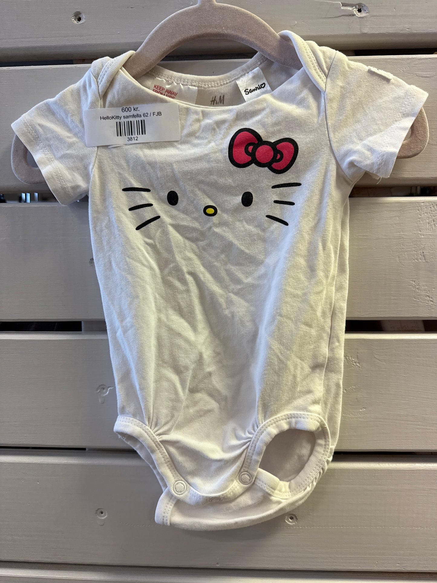 HelloKitty samfella 62