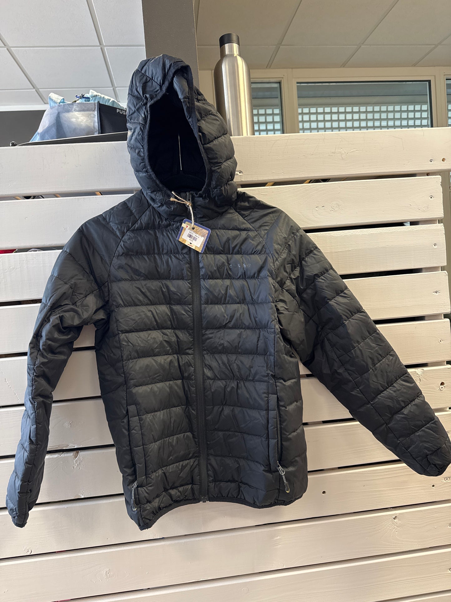 Whistler primaloft 140-146