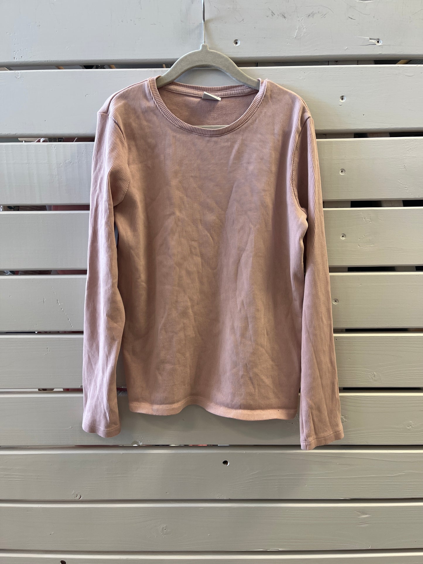 Lindex síðerma bolur 140