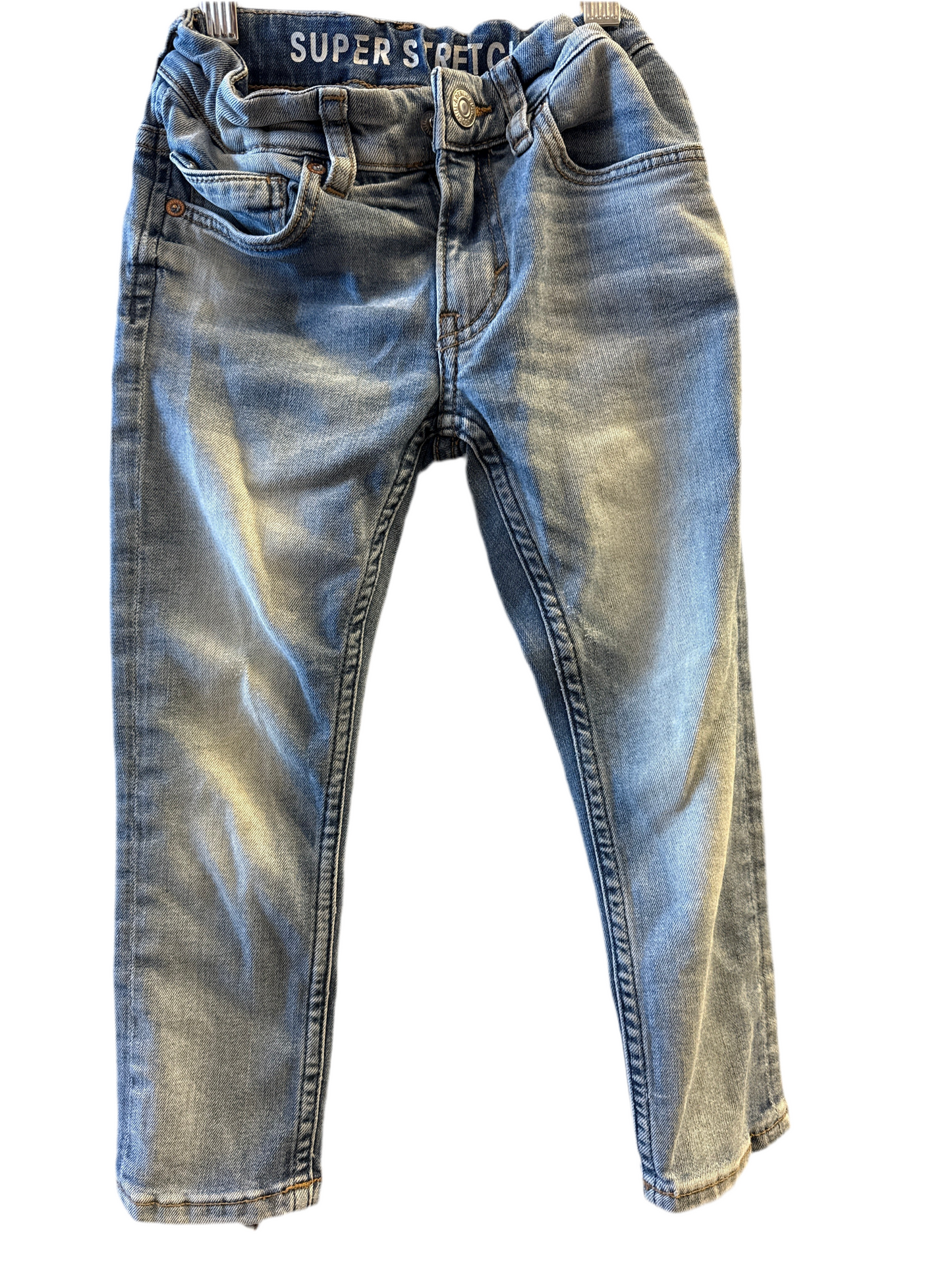 H&M gallabuxur 104