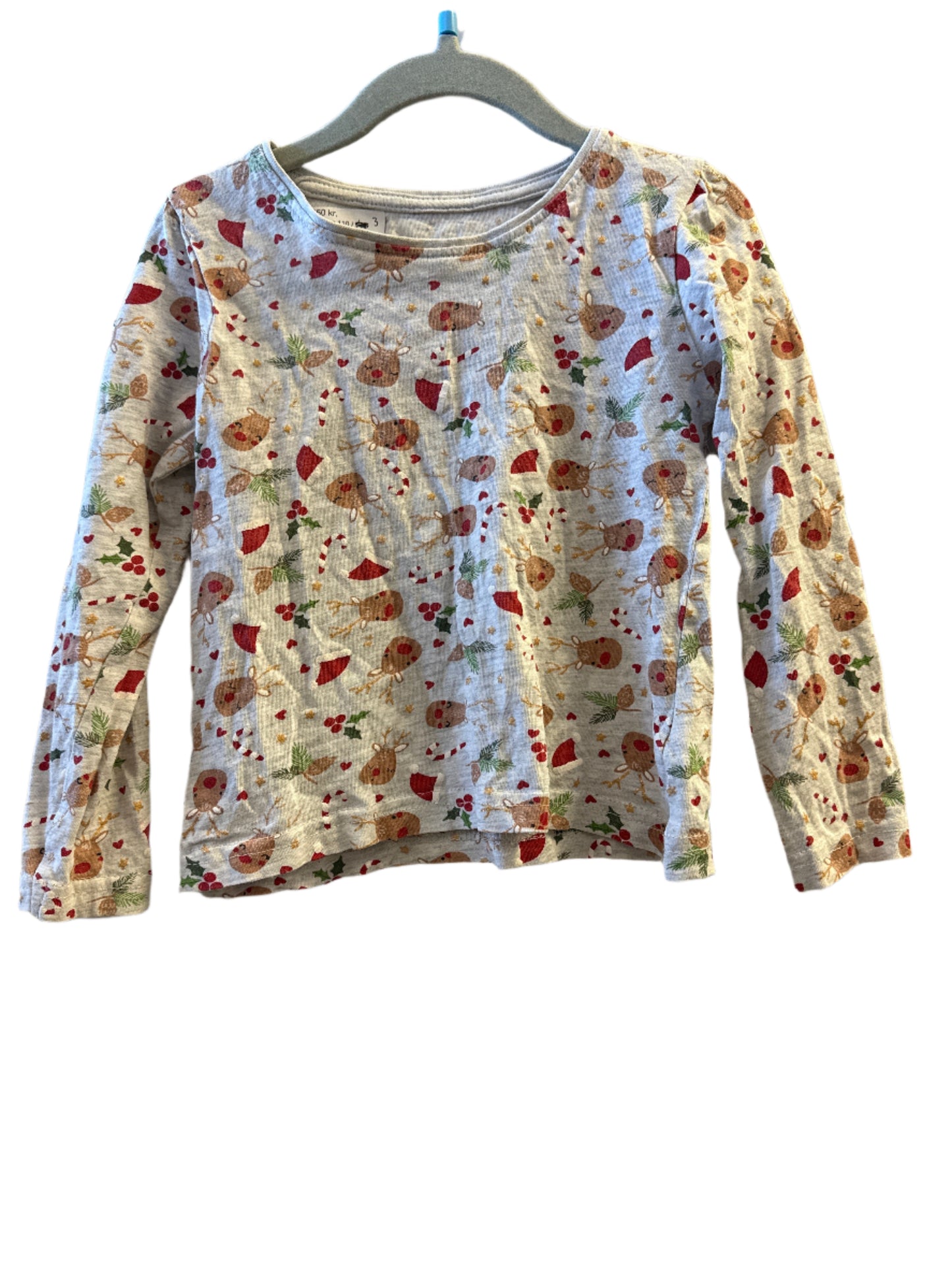 Primark jólabolur 110