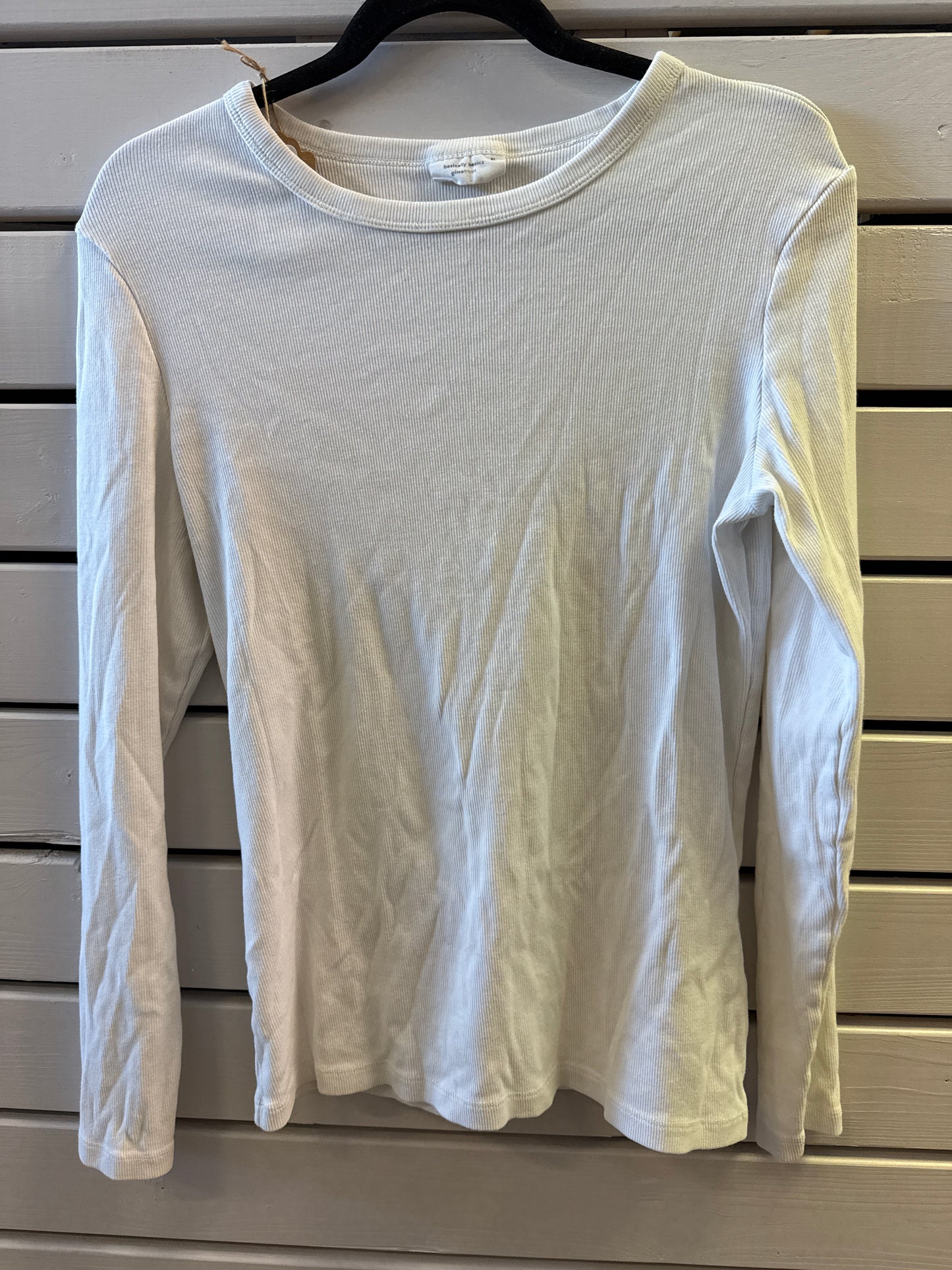 Gina tricot langermabolur xl