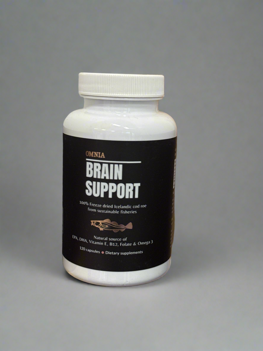 Brain Support
