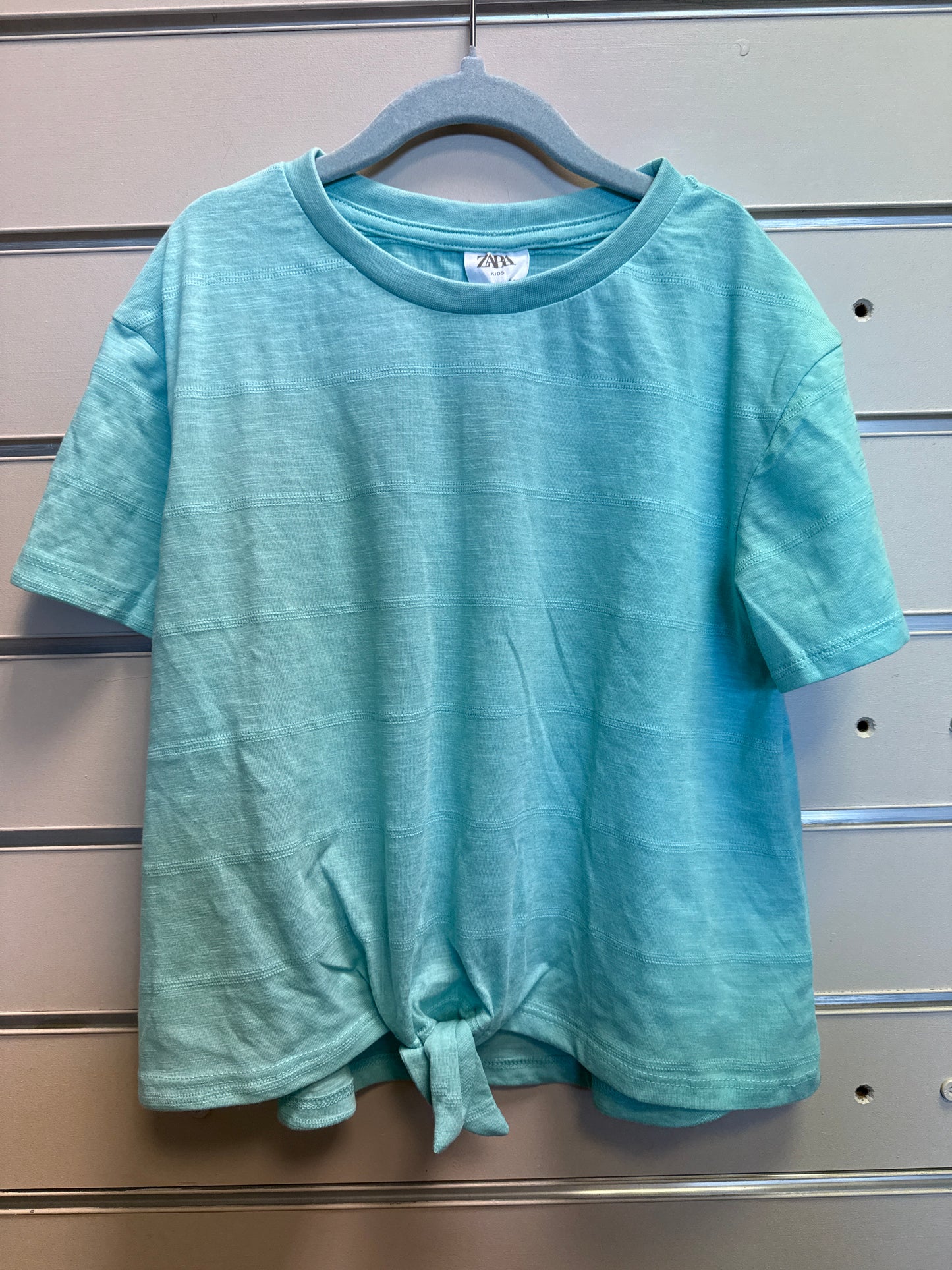 Zara cropped bolur 152 ónotaður