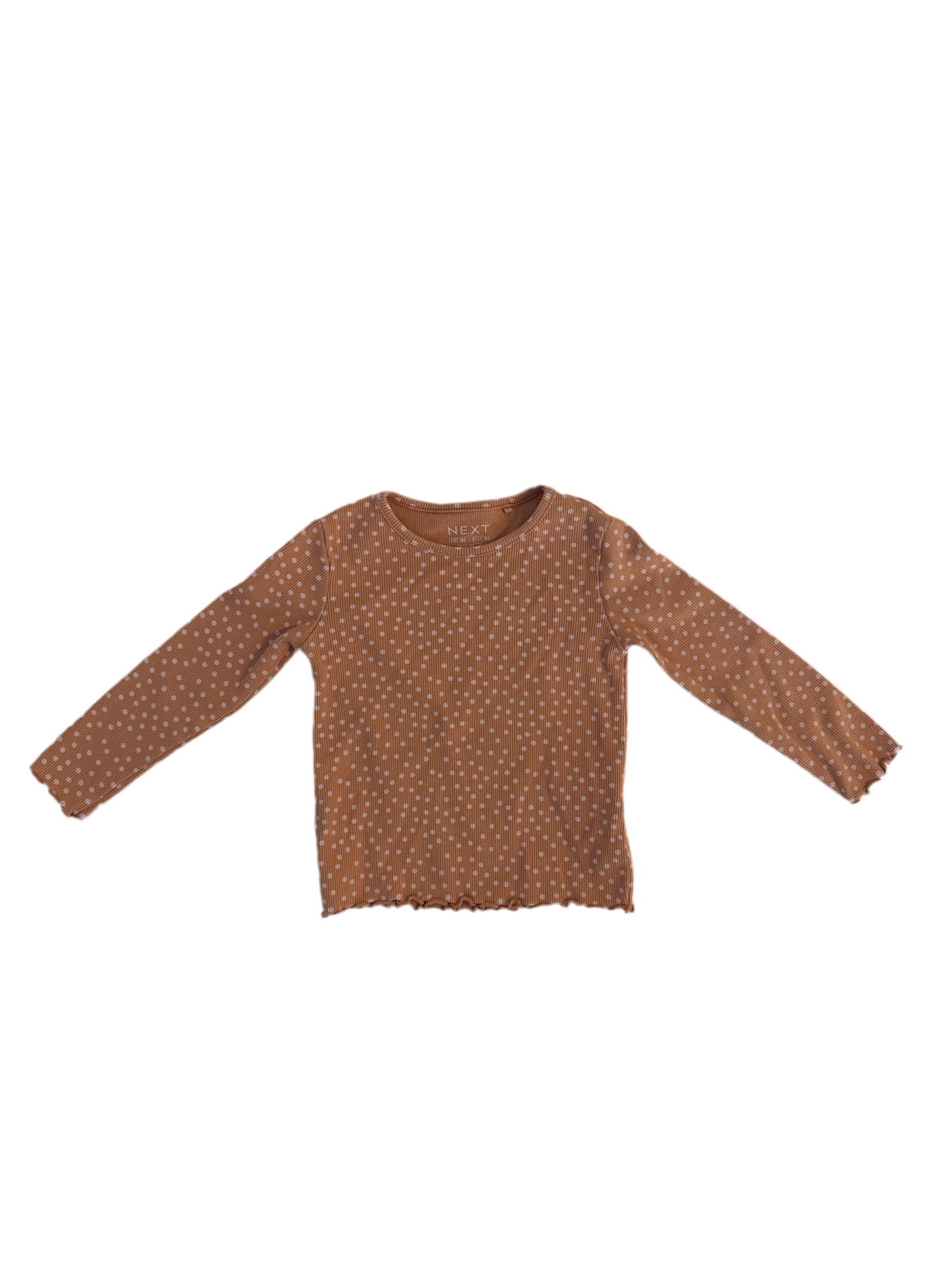 Next langermabolur - 12-18m