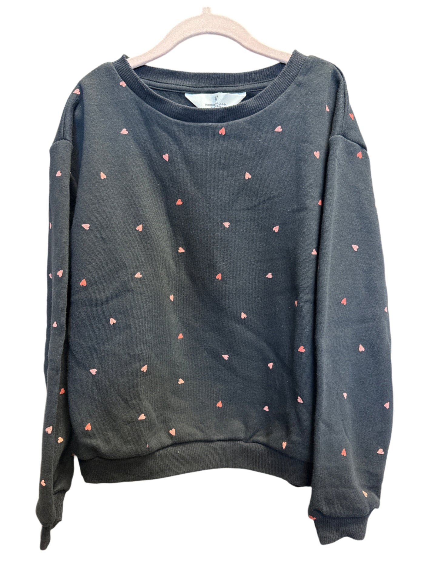 H&M peysa NÝ með miða 122-128