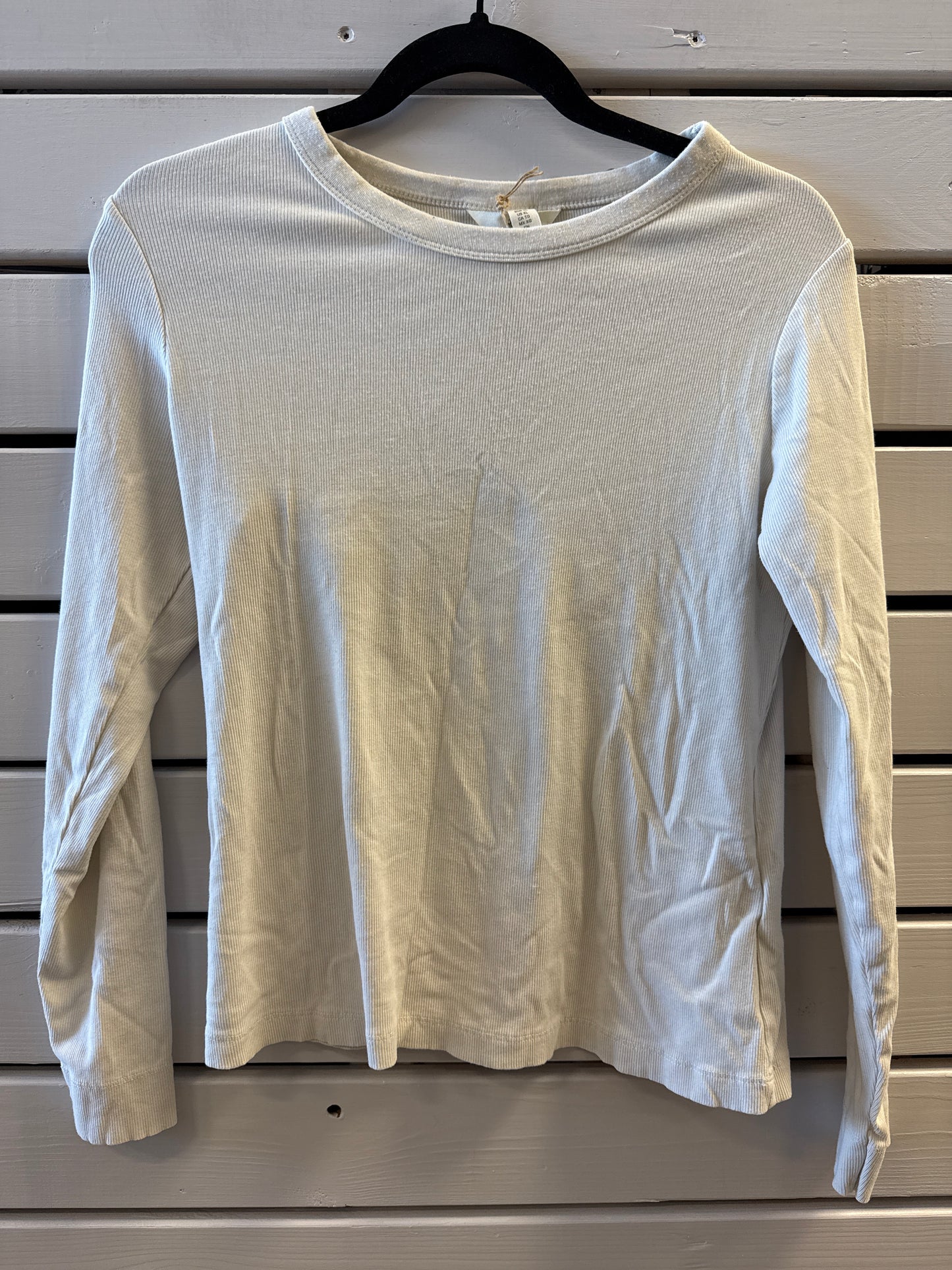 H&m langermabolur XL