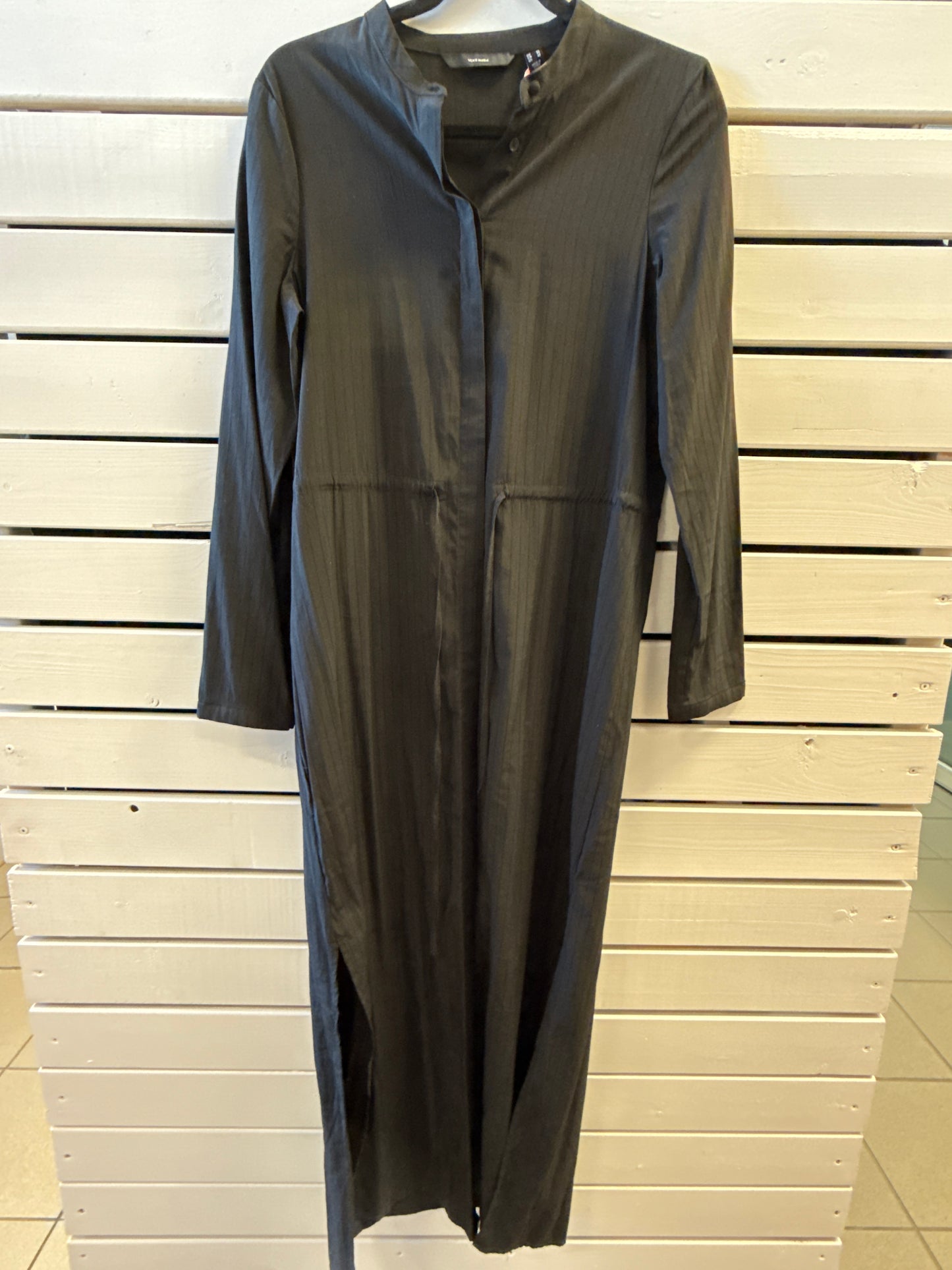 Vero Moda skyrtukjóll
