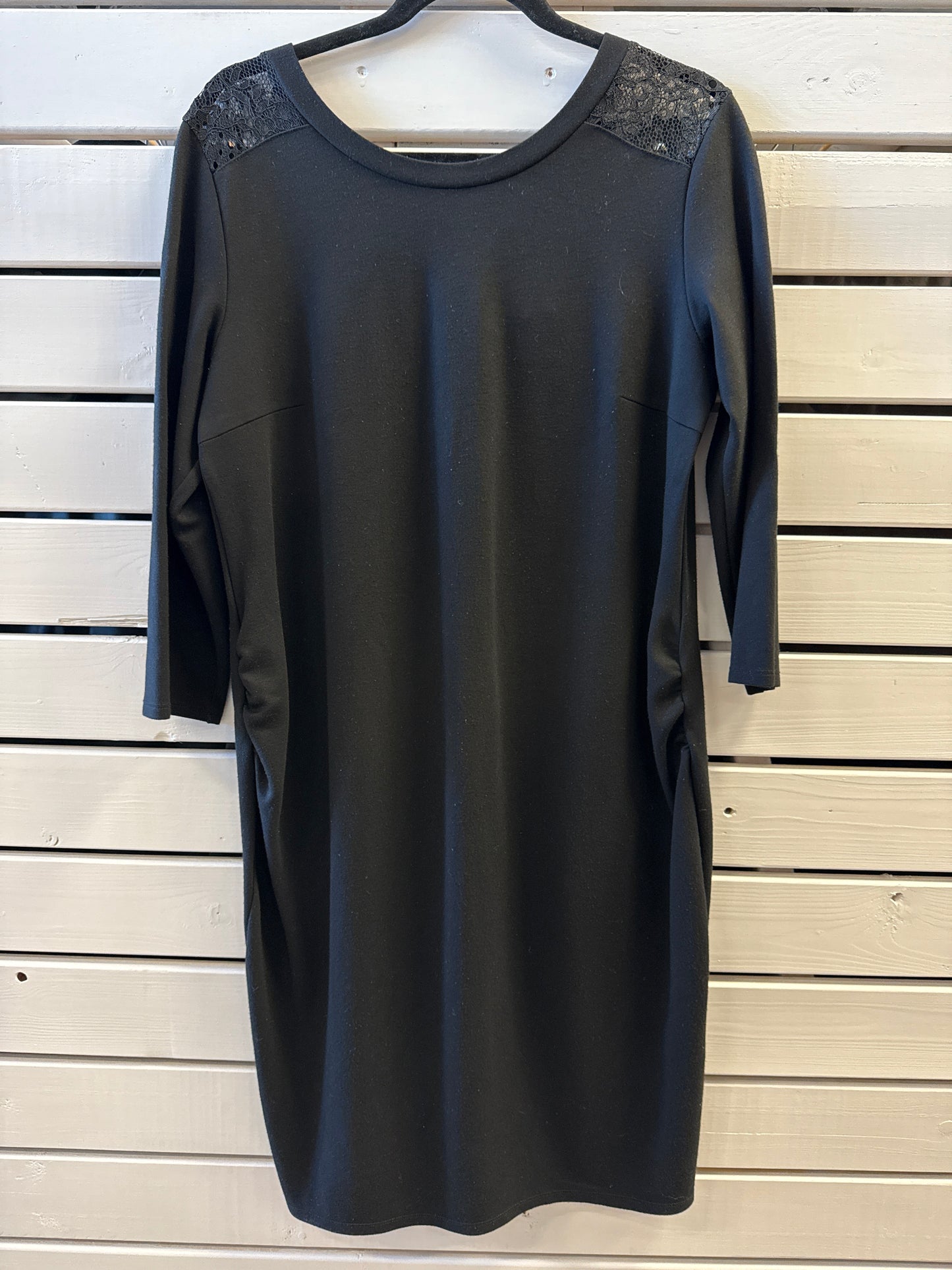 H&M mama meðgöngukjóll XL