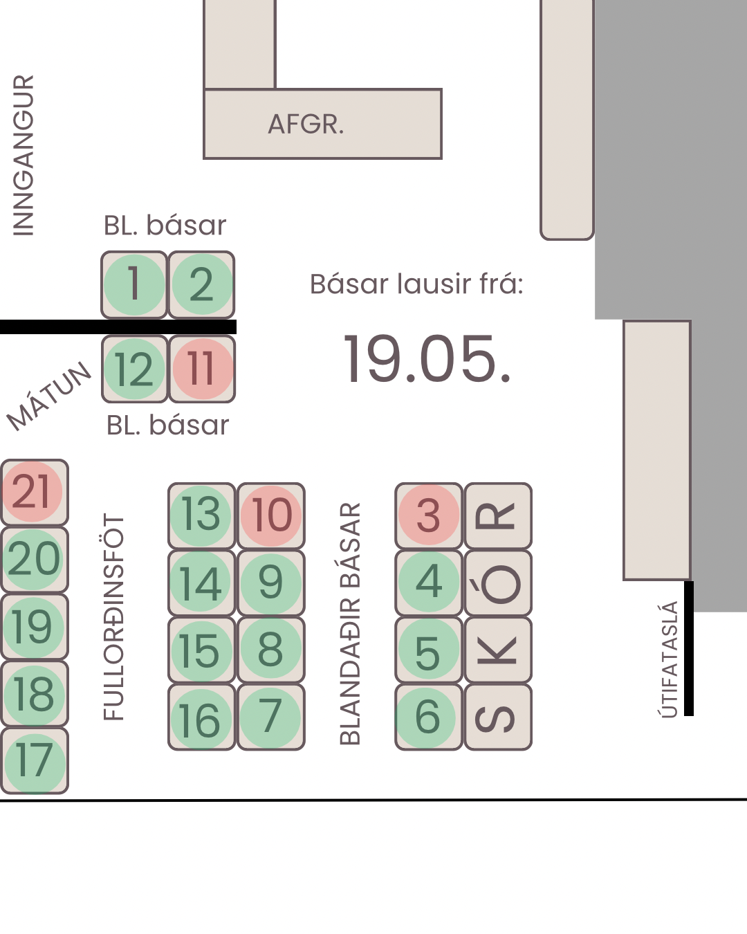 Bás