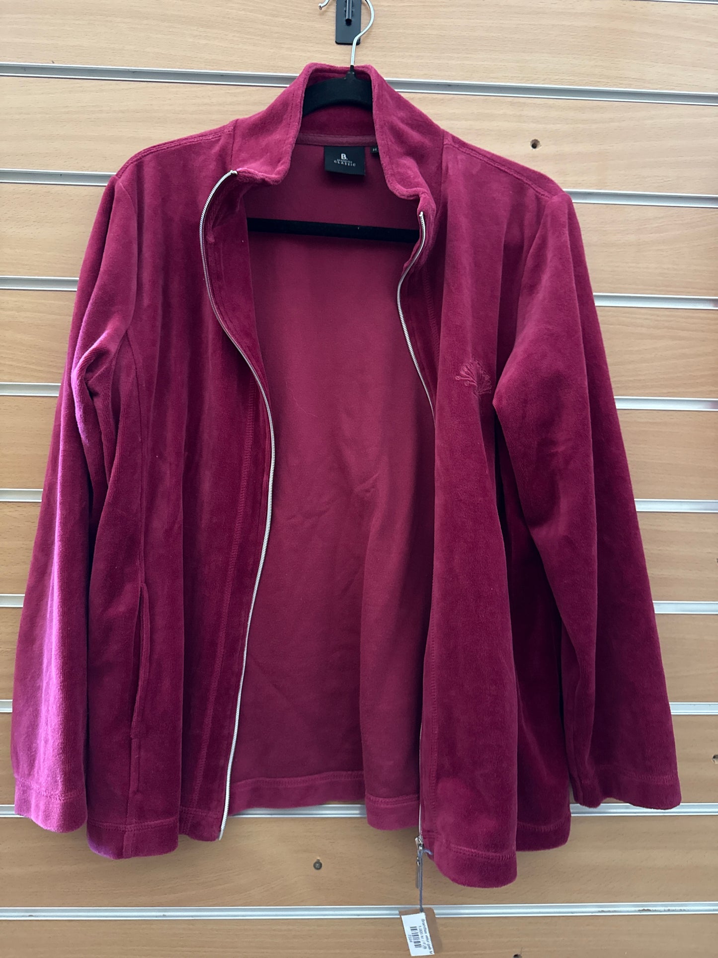 Brandtex velúr galli M
