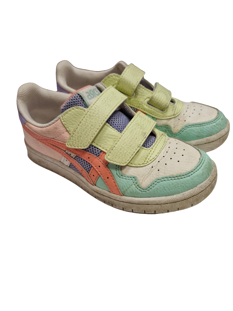 asics skór 33,5