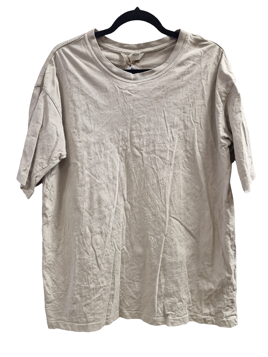 H&M bolur beige S